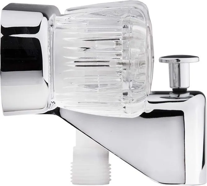 RV Tub & Shower Diverter Fauce